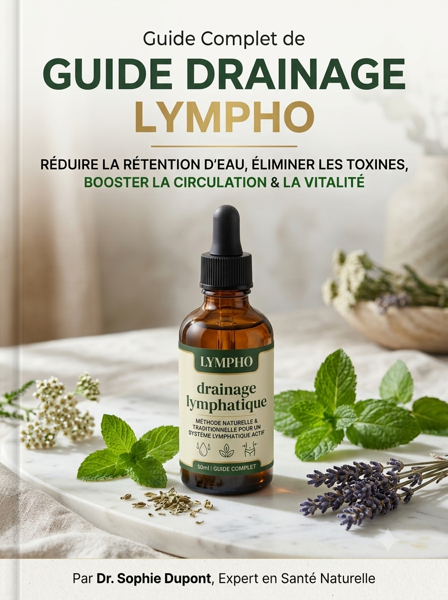 Ebook Drainage Lympho