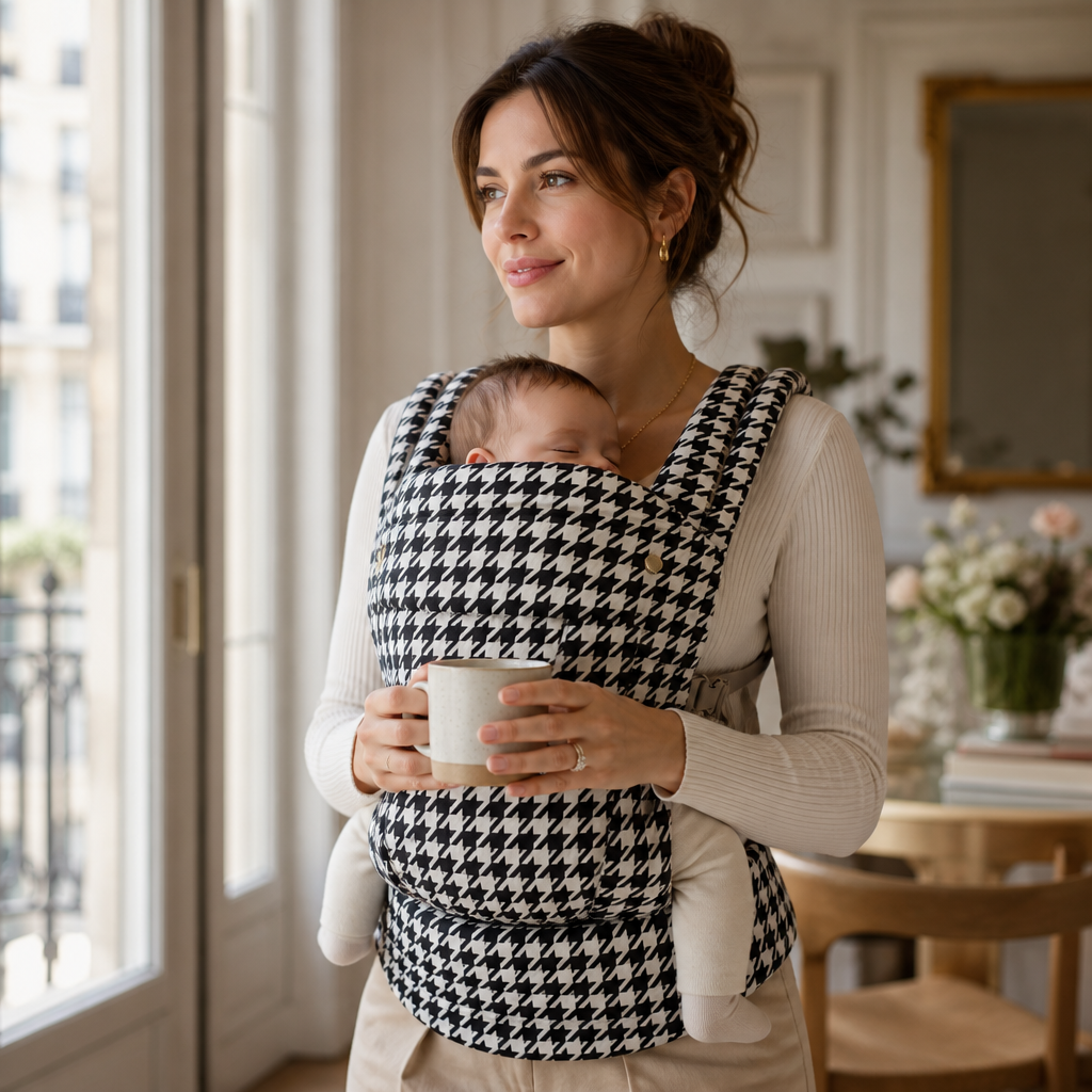 Porte-bébé Care