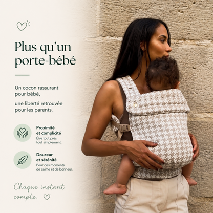 Porte-bébé Care